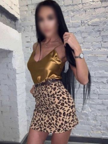 Анкета проститутки Ивона - Фото 1, , 23 года, №387573