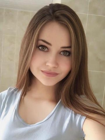 Анкета проститутки Анна - Фото 1, , 24 года, №388936